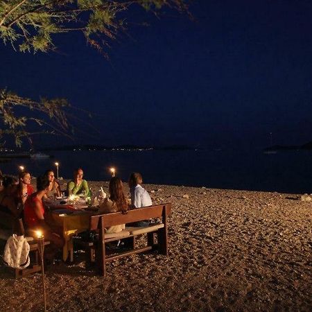 The Movie Resort Aparthotel Tribalj Екстериор снимка
