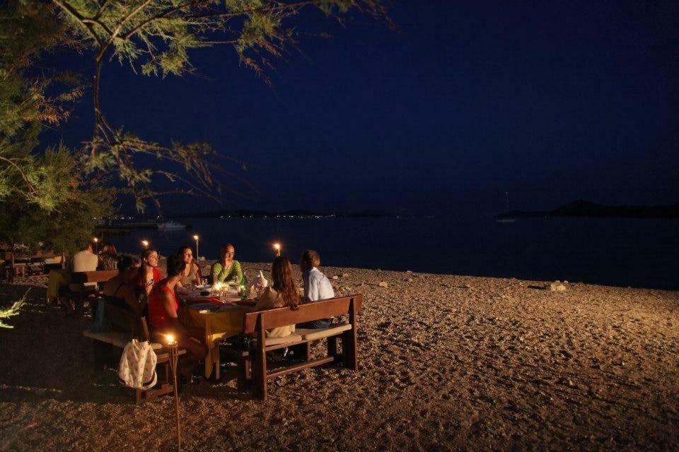 The Movie Resort Aparthotel Tribalj Екстериор снимка