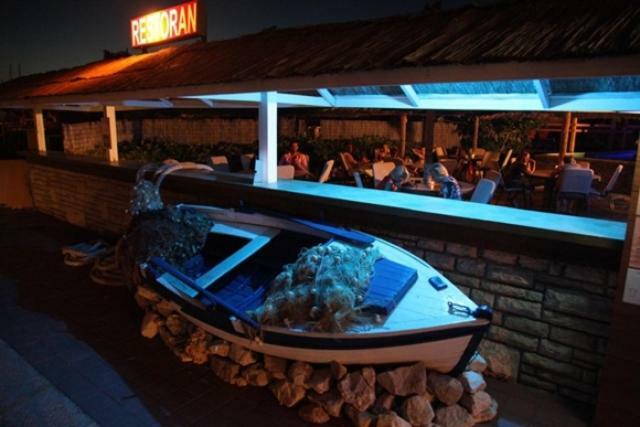 The Movie Resort Aparthotel Tribalj Екстериор снимка